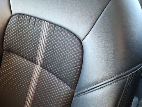 Used 2024 Nissan Altima 2.5 SR image 14