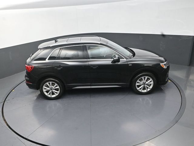 Used 2025 Audi Q3 2.0T Premium AWD/4WD image 30