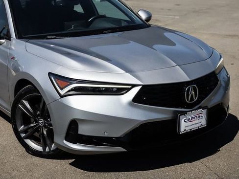 Used 2023 Acura Integra A-Spec FWD image 6