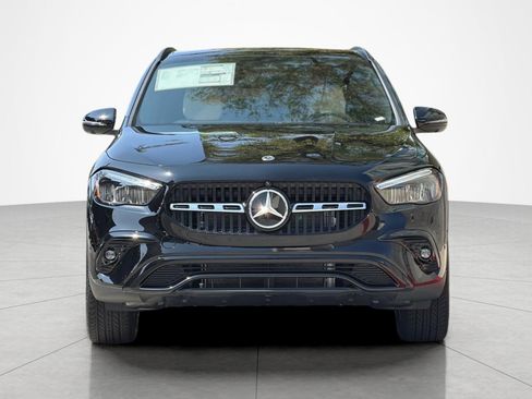 New 2026 Mercedes-Benz GLA 250 image 8