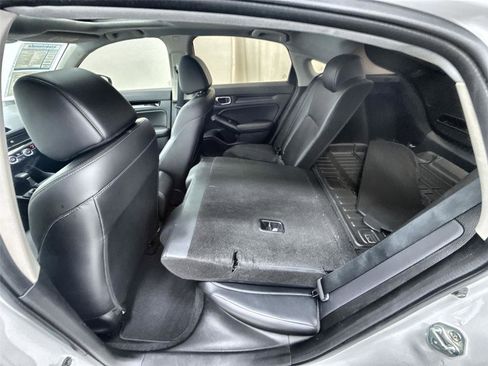 Used 2022 Honda Civic EX-L image 24