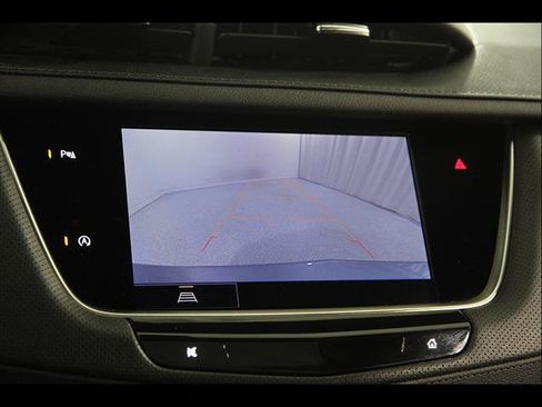 Used 2024 Cadillac XT5 Premium Luxury AWD/4WD image 15