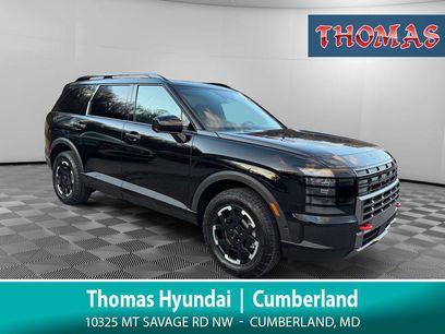 New 2026 Hyundai Palisade XRT Pro