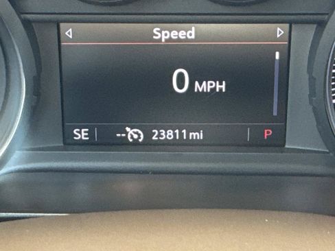 Used 2024 Chevrolet Tahoe LS w/ Driver Alert Package RWD image 27