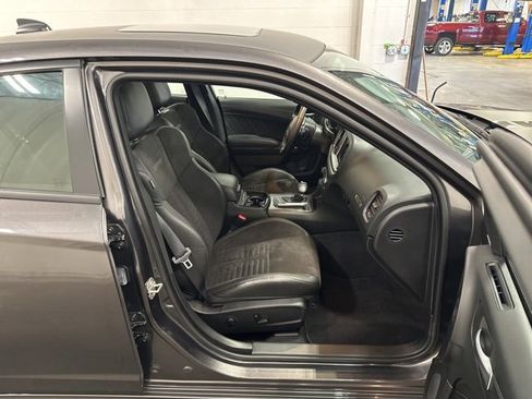 Used 2023 Dodge Charger R/T w/ Daytona Edition Group image 13