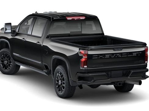 New 2025 Chevrolet Silverado 3500 High Country w/ High Country Premium Package image 42