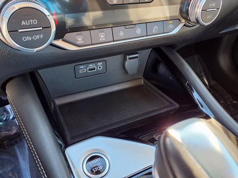 Used 2022 Nissan Altima 2.5 SL image 21