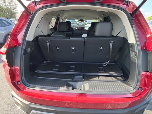 New 2026 Honda Pilot EX-L image 22