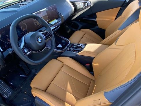 New 2026 BMW X3 xDrive30 w/ Convenience Package image 18