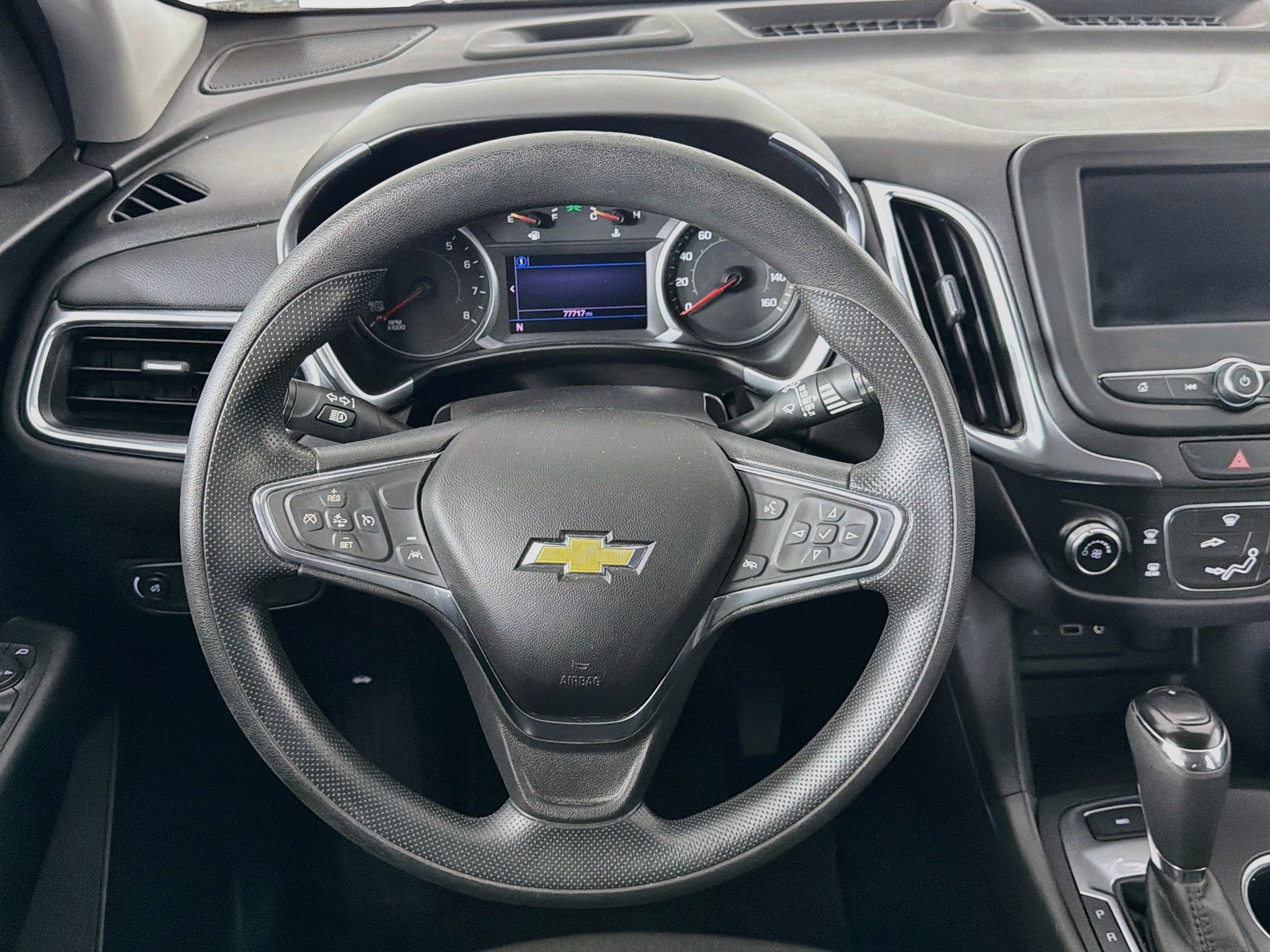 Used 2020 Chevrolet Equinox LT AWD/4WD image 18
