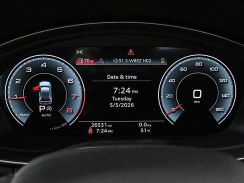 Certified 2023 Audi Q5 2.0T Premium Plus w/ Premium Plus Package AWD/4WD image 11