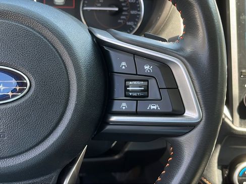 Used 2019 Subaru Crosstrek 2.0i Limited w/ Moonroof Package w/Navigation image 15