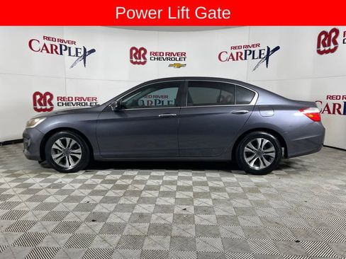 Used 2013 Honda Accord LX image 4