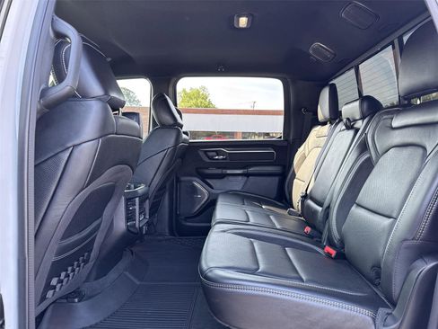 Used 2023 RAM 1500 TRX w/ TRX Level 1 Equipment Group AWD/4WD image 20