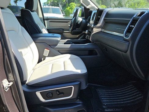 Used 2023 RAM 1500 Limited AWD/4WD image 15