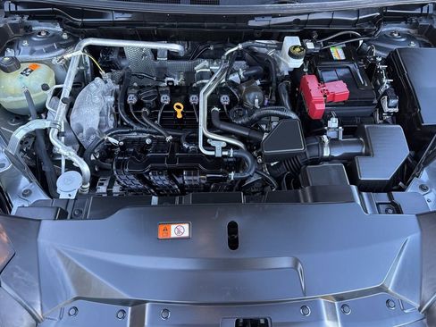 Used 2024 Mitsubishi Outlander SE image 35