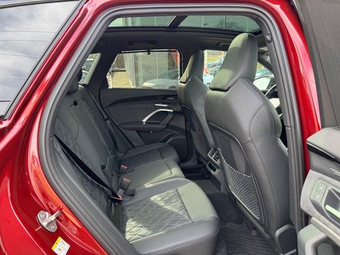 New 2025 Audi SQ5 Premium Plus image 7