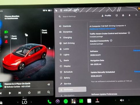 Used 2025 Tesla Model 3 RWD image 59