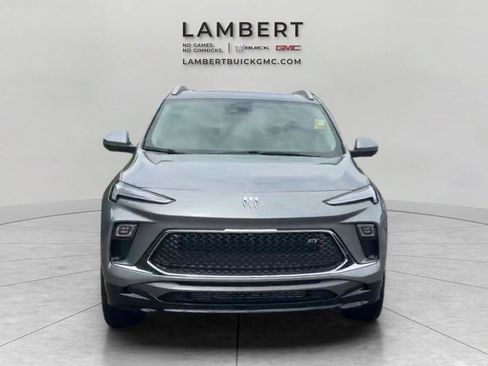 New 2026 Buick Encore GX Sport Touring w/ Advanced Technology Package AWD/4WD image 8