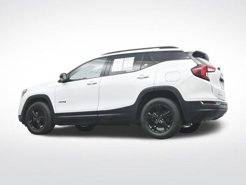 Used 2024 GMC Terrain AT4 AWD/4WD image 39
