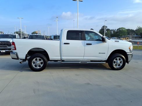 Used 2024 RAM 2500 Big Horn AWD/4WD image 5