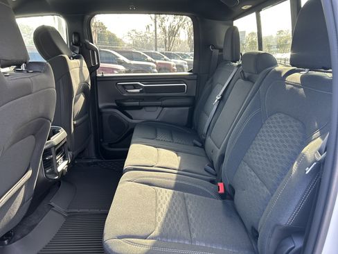 New 2026 RAM 1500 4x4 Crew Cab image 56