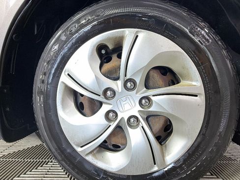 Used 2015 Honda Civic LX image 36