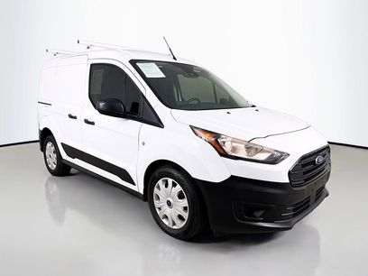 Used 2022 Ford Transit Connect XL w/ Trailer Tow Package