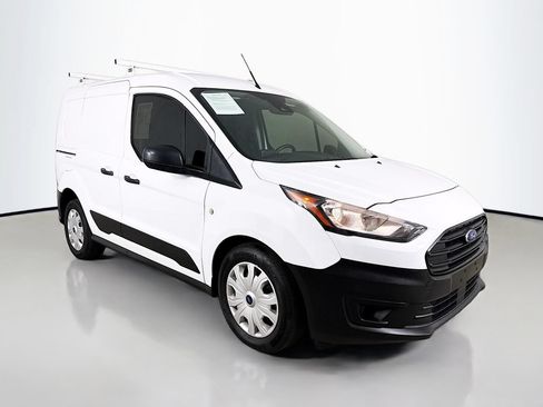 Used 2022 Ford Transit Connect XL w/ Trailer Tow Package FWD image 1