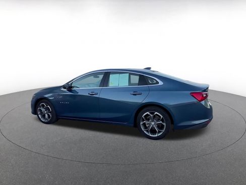 Used 2024 Chevrolet Malibu LT image 10