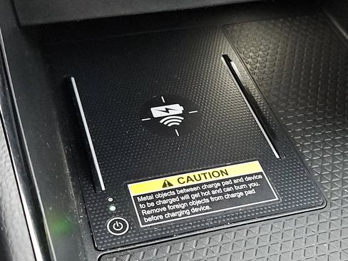 Certified 2024 Honda CR-V Sport Touring image 17