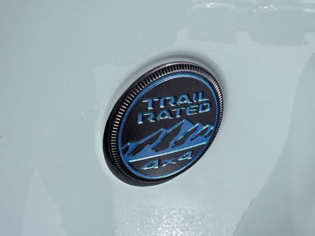 Used 2024 Jeep Wrangler Unlimited AWD/4WD image 29