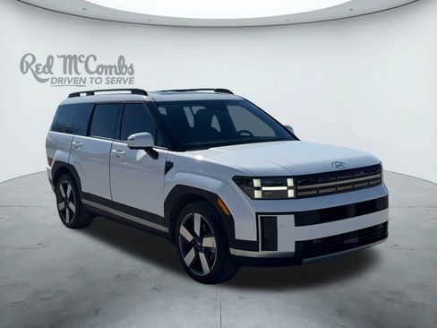 Certified 2024 Hyundai Santa Fe Limited image 7