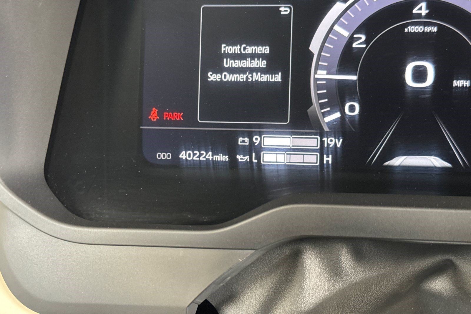 Used 2024 Toyota Tundra 1794 Edition AWD/4WD image 34