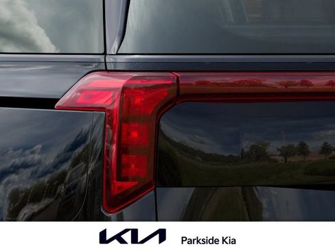New 2026 Kia Carnival SX FWD image 11