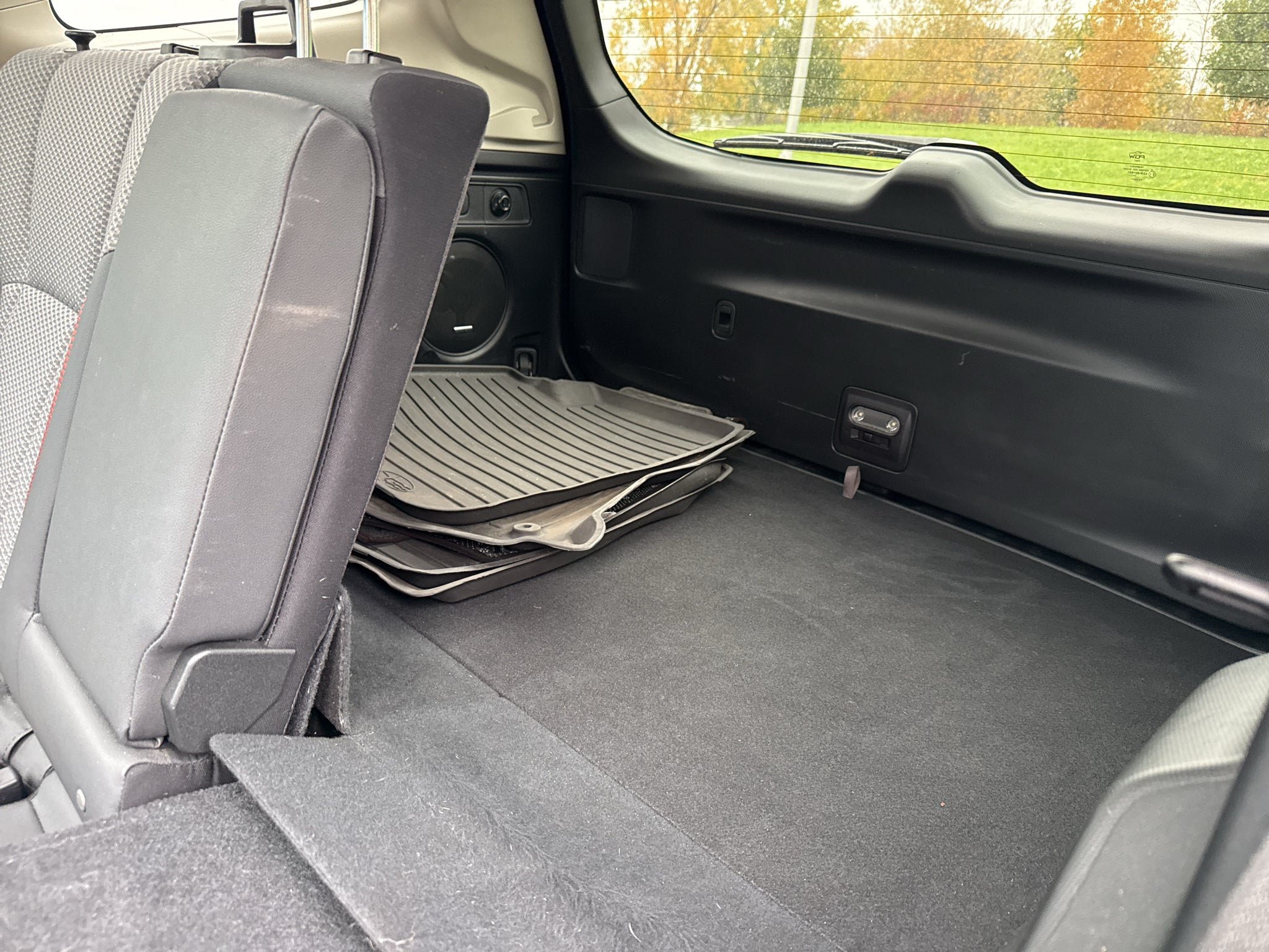 Used 2019 Subaru Forester Sport AWD/4WD image 16