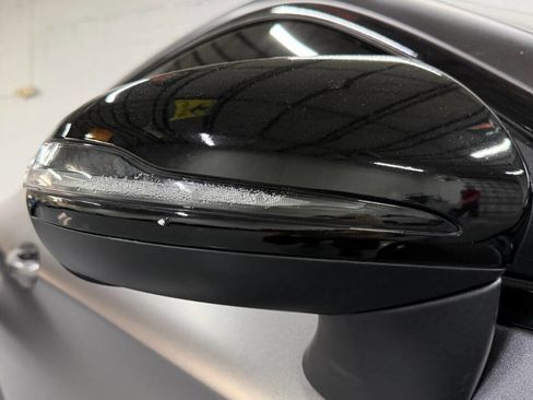 Used 2020 Mercedes-Benz C 63 AMG S image 6