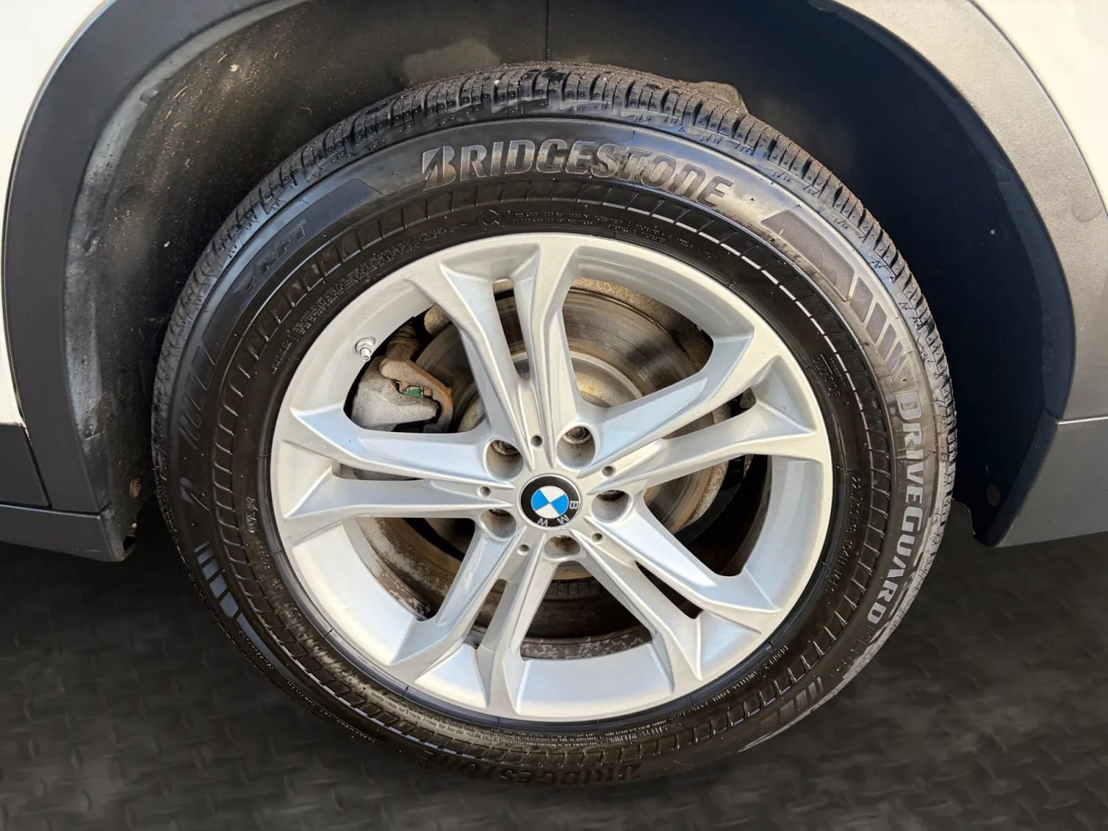 Used 2018 BMW X3 xDrive30i w/ Convenience Package AWD/4WD image 42