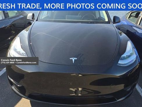 Used 2023 Tesla Model Y Long Range image 2