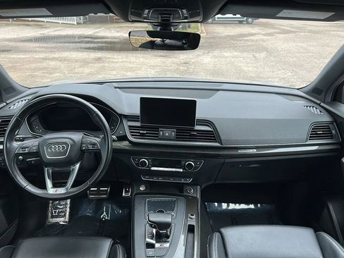 Used 2018 Audi SQ5 Prestige w/ Prestige Package AWD/4WD image 26