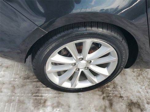Used 2014 Buick Verano Convenience image 5