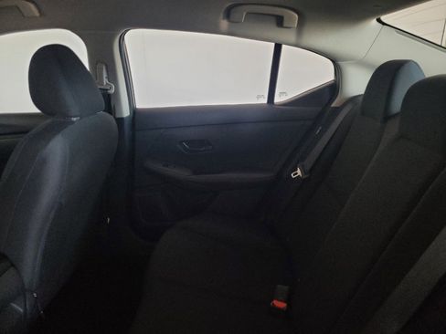 Used 2025 Nissan Sentra S FWD image 18