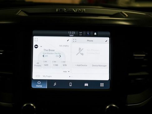 Used 2024 RAM 1500 Big Horn image 13