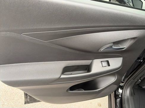 New 2026 Buick Envista Preferred w/ Convenience I Package FWD image 12