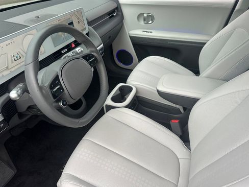 Certified 2024 Hyundai Ioniq 5 Limited image 10