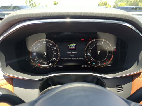 New 2026 Jaguar F-PACE R-Dynamic S image 34