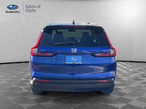 Used 2023 Honda CR-V EX-L image 10