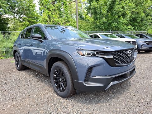 New 2026 MAZDA CX-50 2.5 Hybrid w/ Weather Package AWD/4WD image 1