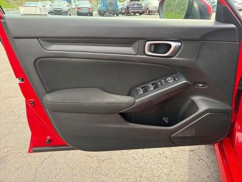 Used 2023 Honda Civic LX image 18