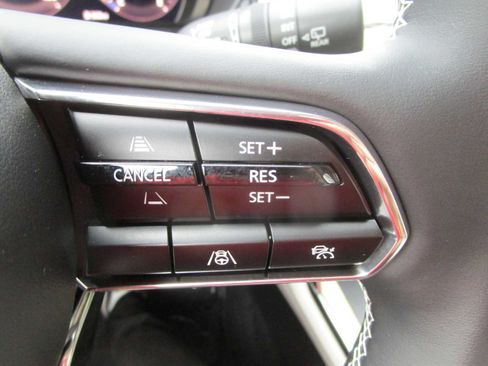 Used 2024 MAZDA CX-90 3.3 Turbo S w/ Premium Plus AWD/4WD image 34